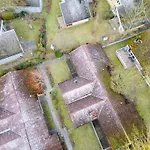 度假居 Skandinavisches In Mirow
