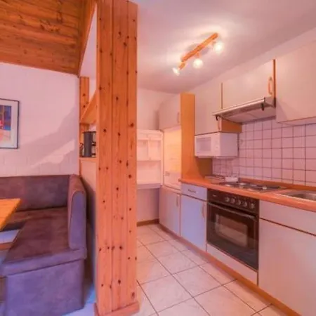 Mirow, Holiday home Granzow