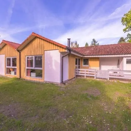 Holiday home Mirow, *
