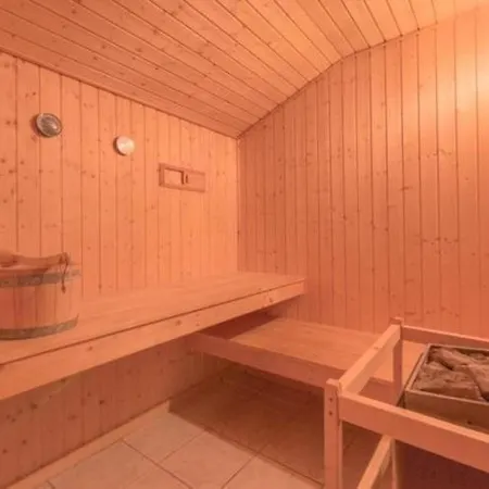 Mirow, Holiday home