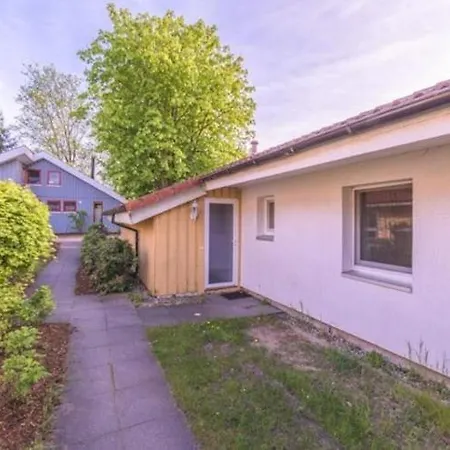 Holiday home Mirow,