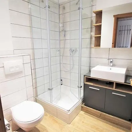 Holiday home Mirow, Granzow