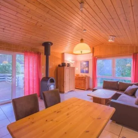 Mirow, Holiday home Granzow