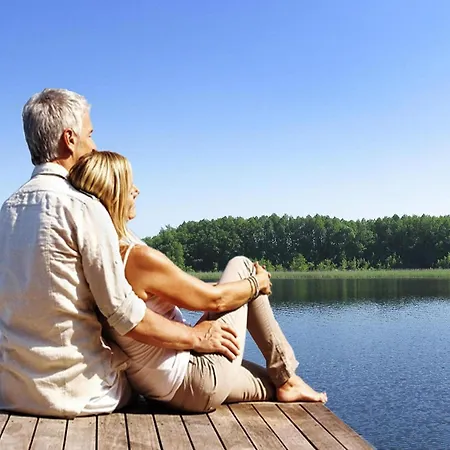 Skandinavisches In Mirow