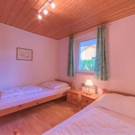 Mirow, Holiday home