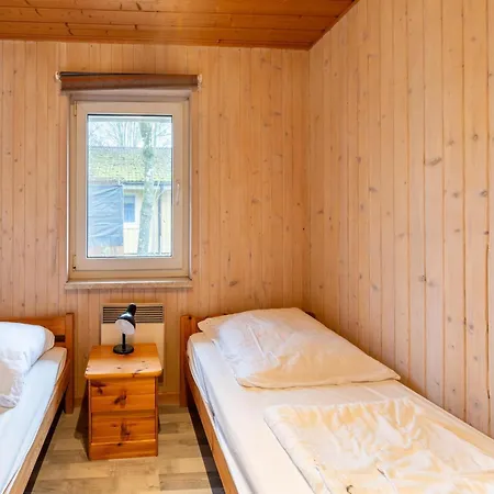 Skandinavisches In Mirow *