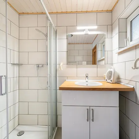 Skandinavisches In Mirow * Granzow