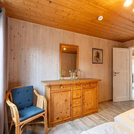 Skandinavisches In Mirow