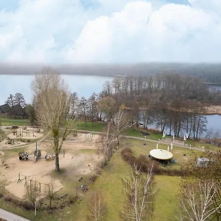 Skandinavisches In Mirow *