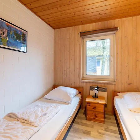 Dom wakacyjny Skandinavisches In Mirow