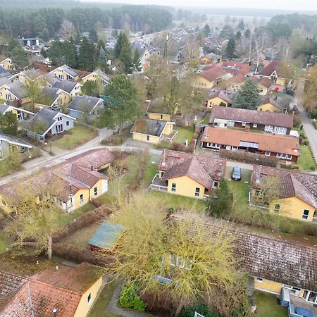 Skandinavisches In Mirow *