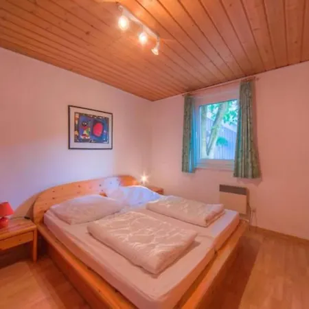 Skandinavisches In Mirow Ferienhaus Granzow
