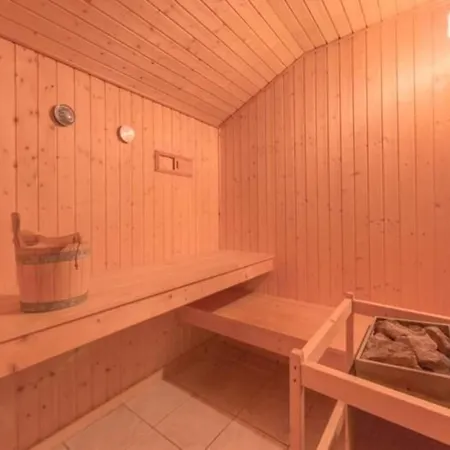 Skandinavisches In Mirow Hébergement de vacances *